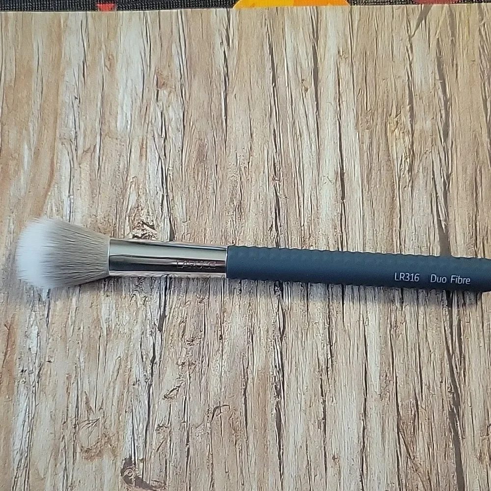 Laruce LR316 Duo Fibre Brush